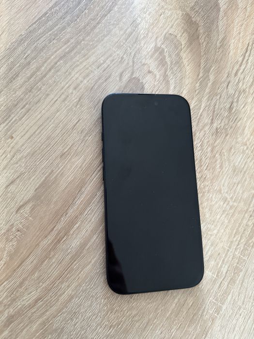 Iphone 16 black , neverlock