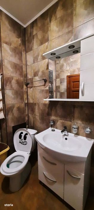 De vânzare apartament 2 camere zona Centrala