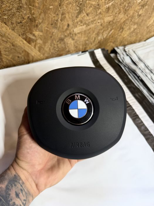 BMW Original G20 G21 G22 G23 G24 G26 Airbag volan 5A67BA7