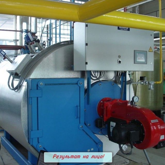 Ремонт промышленного оборудования