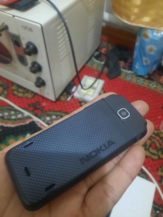 Nokia 5310 XpressMusic