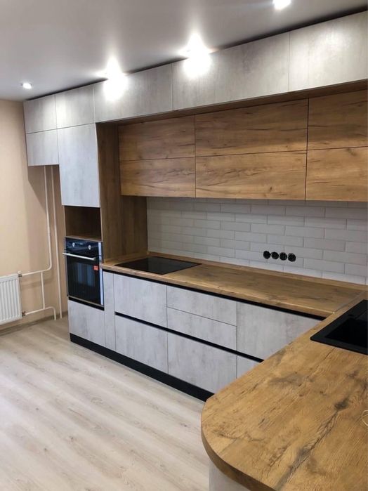 Мебель на заказ