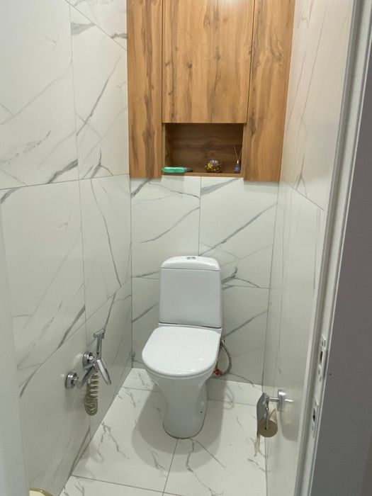 Продам 3 комн. квартиру