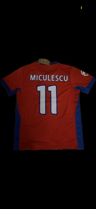 Tricou miculescu.