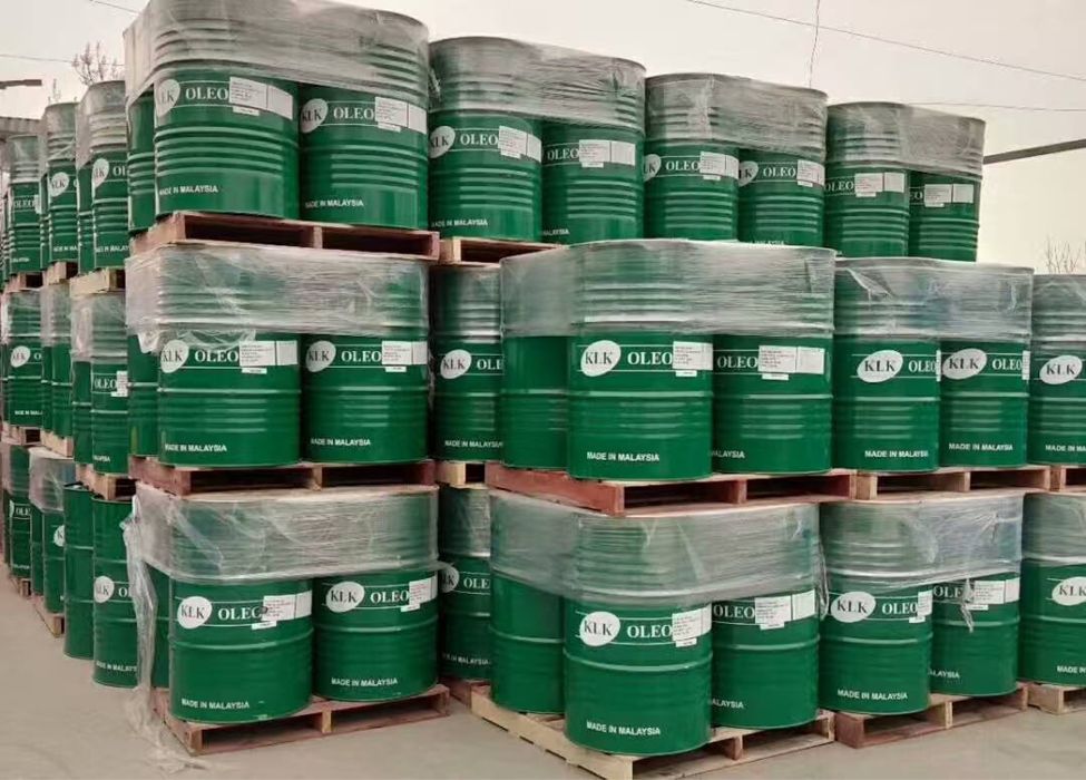 Malaysia oleo klk 99.7% green food