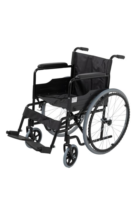 Инвалидная коляска