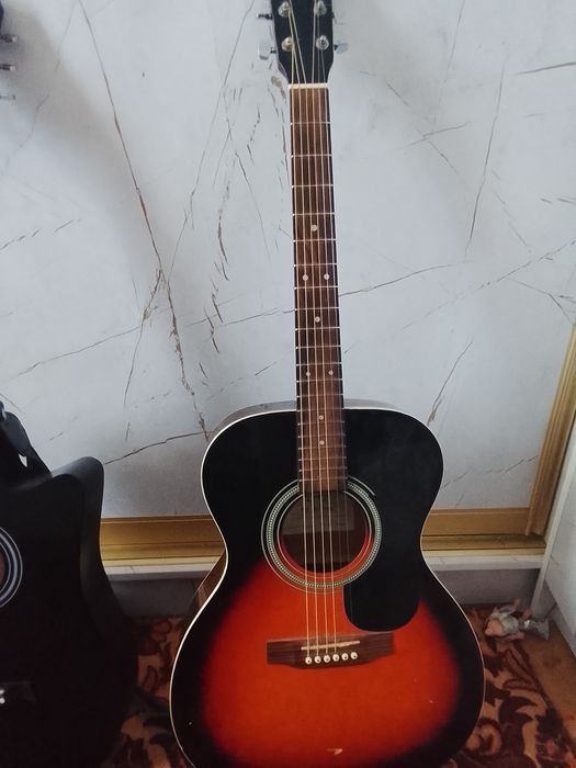 2 гитара сатамын