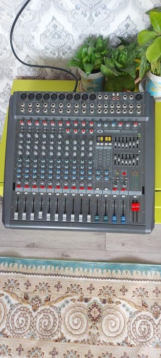 Аренда муз аппаратура