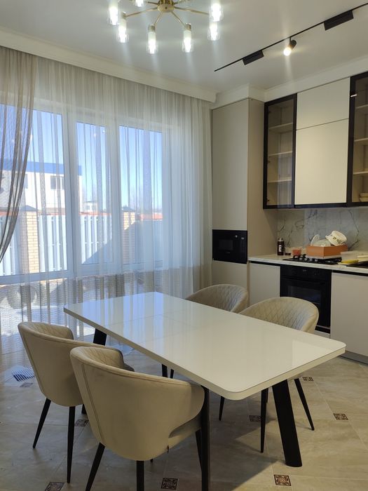 Дизайн интерьера. Ремонт с дизайнером