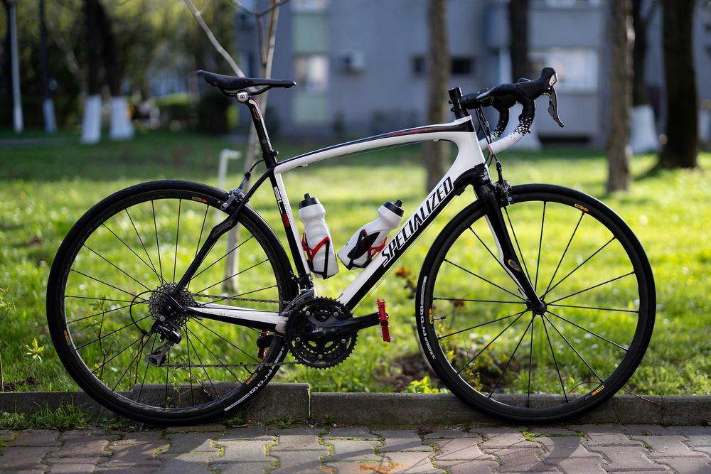 Cursiera Specialized Roubaix - Full Carbon - 54