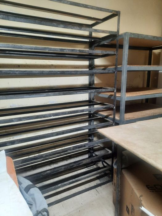 Продам стеллаж отличного качества