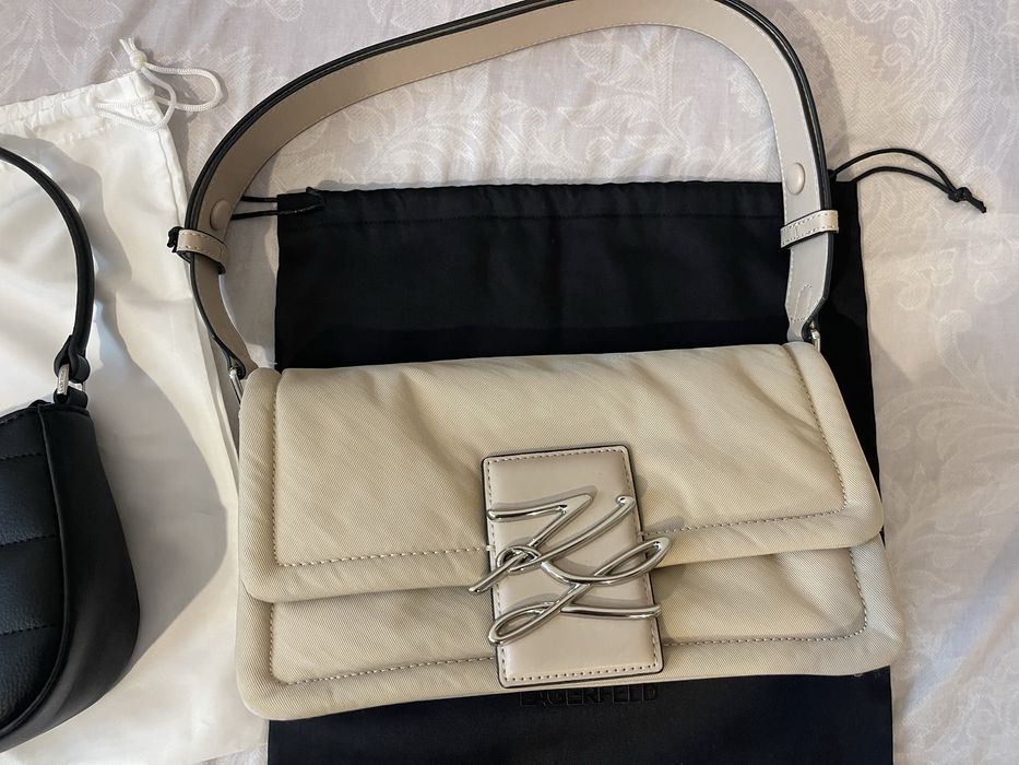 Оригинални чанти Calvin Klein, Karl Lagerfeld