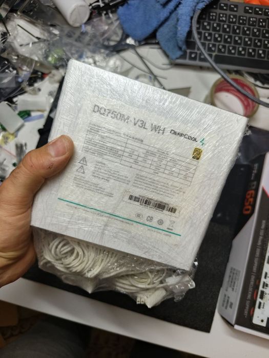 Продам новый рабочий комлект