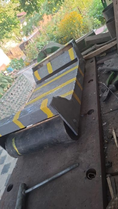 Подкатная тележка