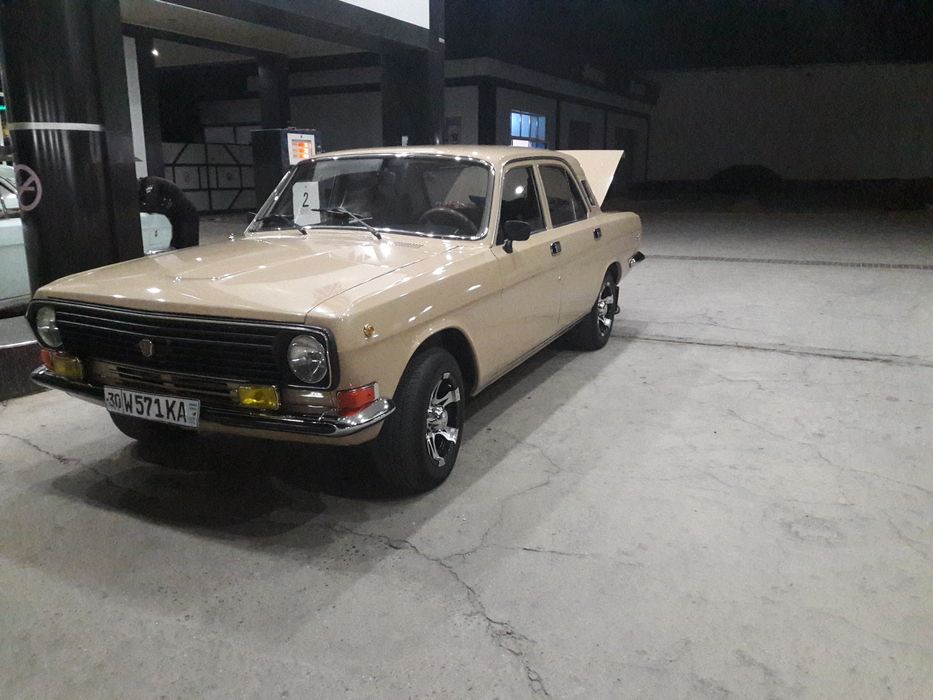 Продается машына га3 24 10