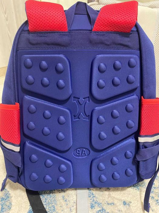 Рюкзаки школьные для мальчиков и девочек