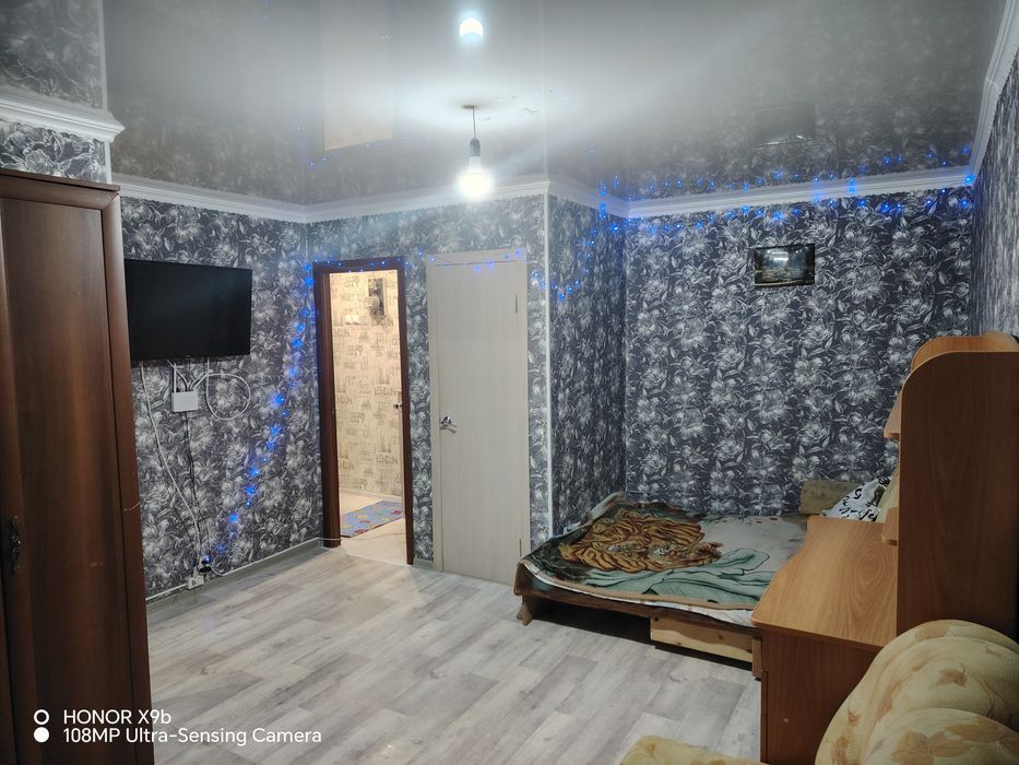 1 комнатная сдам