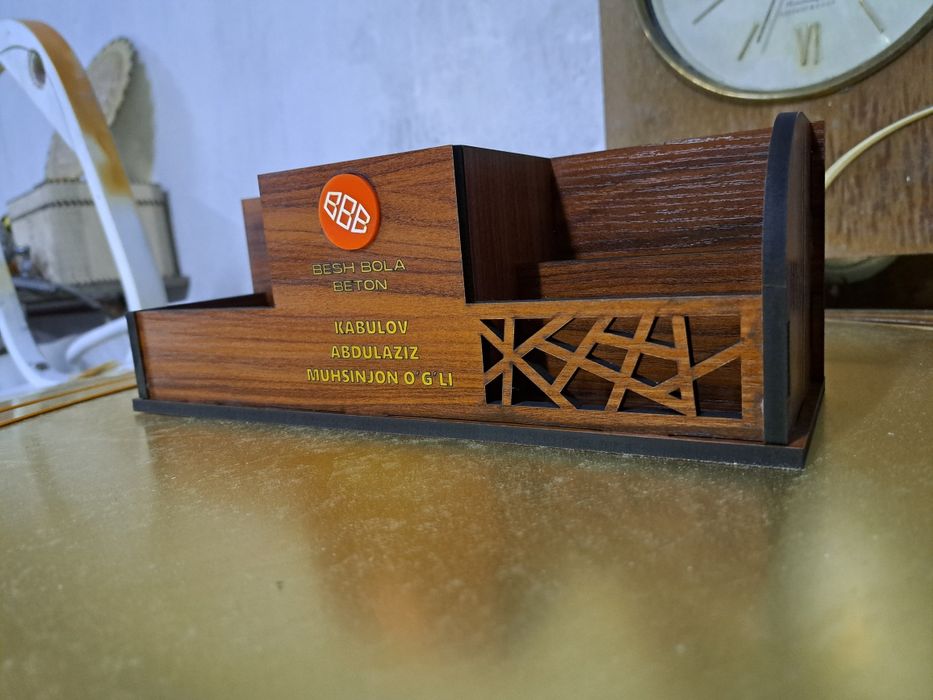 Органайзер для офиса