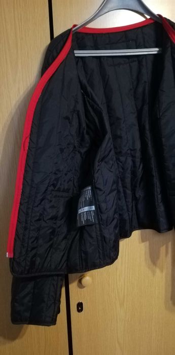 Подплата за мото яке Alpinestars