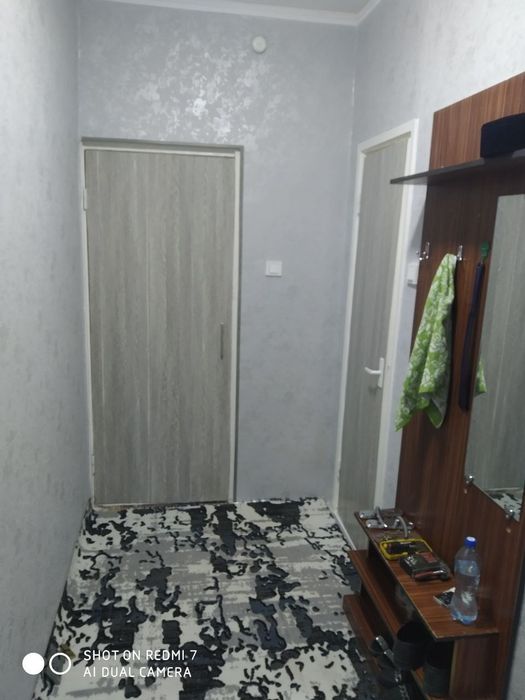 Аренда квартира Юнусобод 17 квартал 1 хона 2 килинган