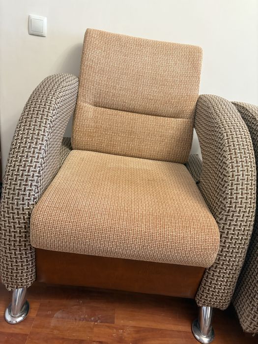 Отдам ДАРОМ кресла