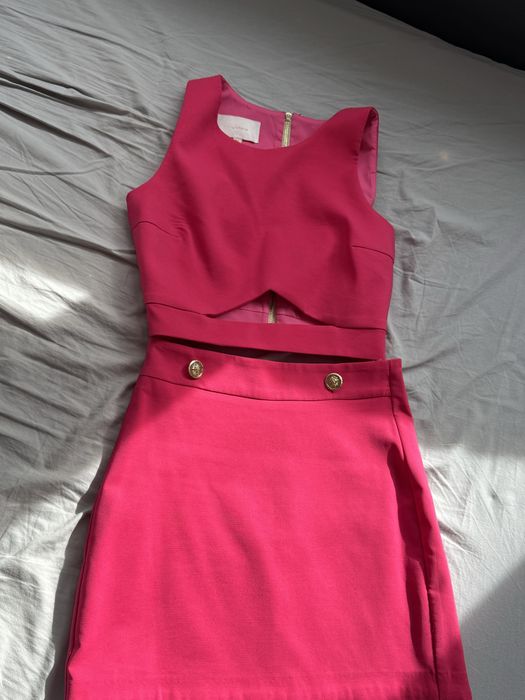 Костюмче от Юнона