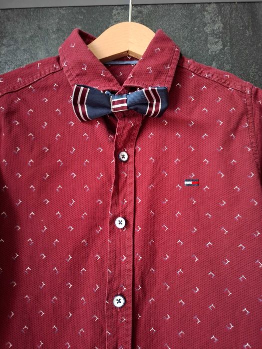 Zara детско сако 122