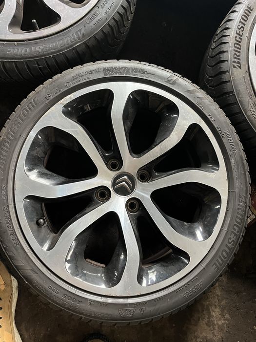 Оригинални джанти 4.108.17