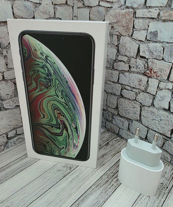 Iphone XS Max 256gb в идеале