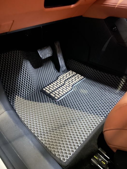 Gac aion i60 evakor polik kovrik