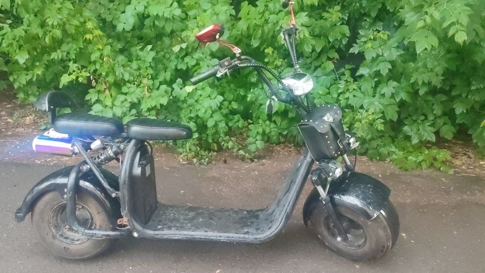 Электро байк, *СРОЧНО*