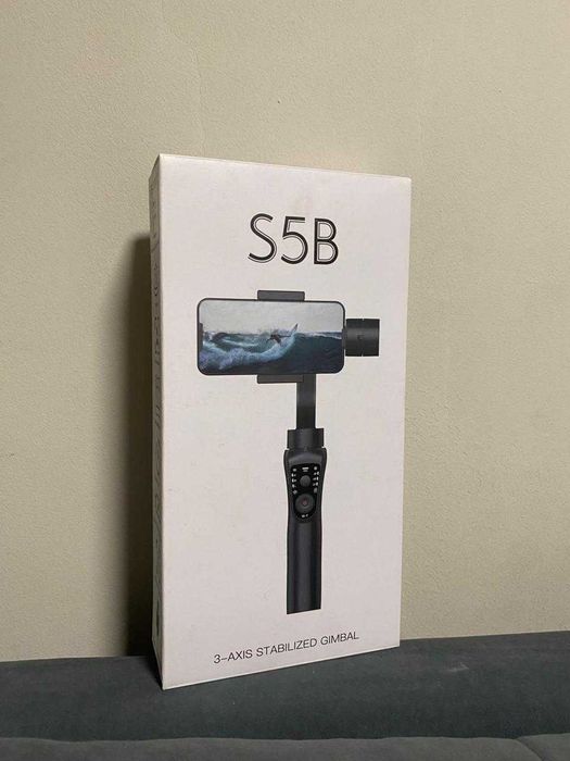Стабилизатор для телефона GimbalPro S5B