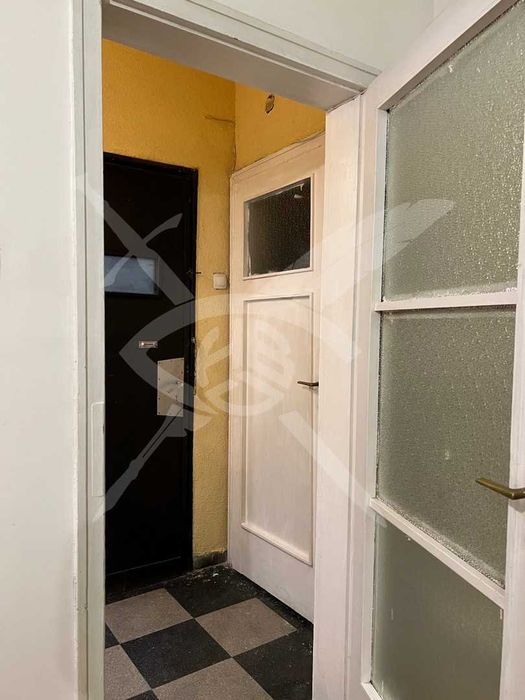 Дава се под наем Едностаен апартамент в София, Център - 45 кв.м за 550 € - Снимка #6