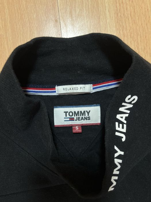 Tommy Hilfiger мъжка блуза S-M