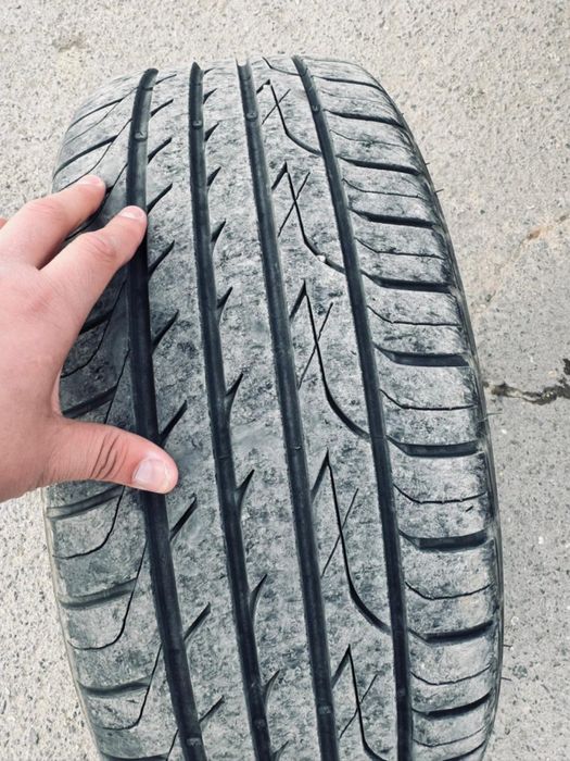 R18 титанка камриге