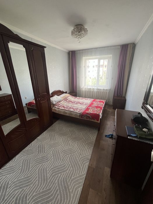 спальный гарнитур комплекте