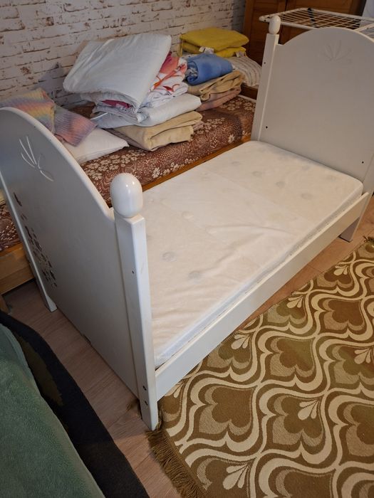 Децко легло ползвано