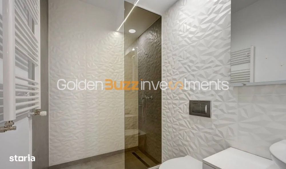 Apartament 3 camere 4city | Parcare | Mobilat
