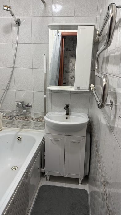 Продам 2 х комнатную квартиру