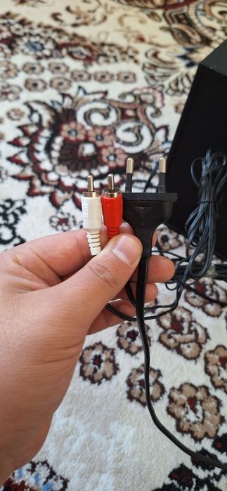 Kalonka nomi : EDIFIER