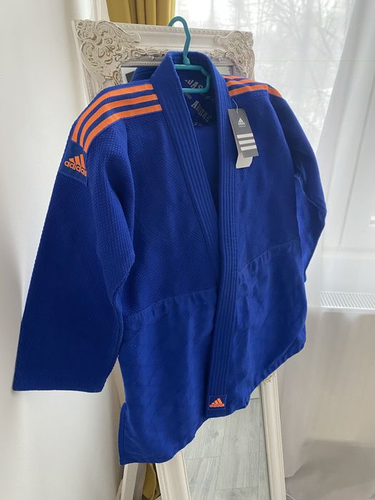 Kimono Judo Adidas Quest -150 cm