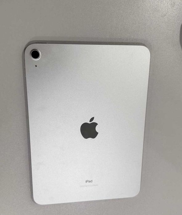 Apple Ipad 10 поколение Wi-Fi (Актобе 421) лот 947953