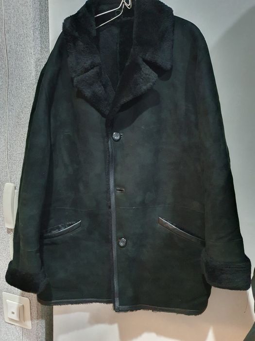 Продам дубленку !!!