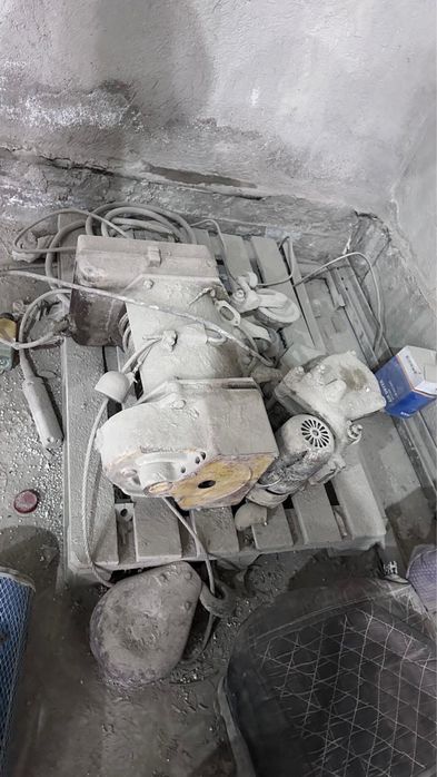 Продам  Кран-балку