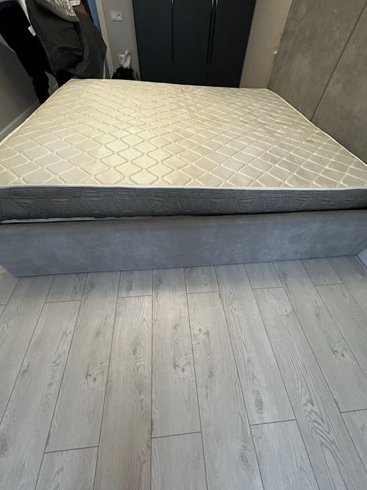 Матрас хорошего качества