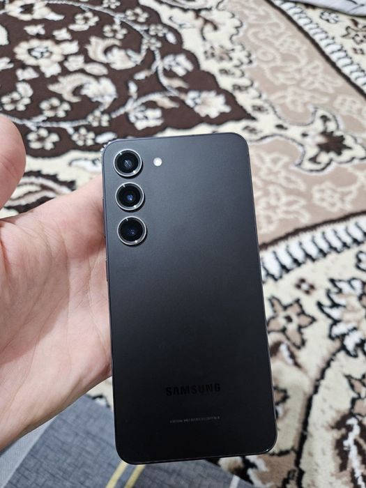 Samsung S23 5g Holati Ideal