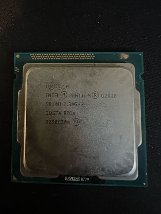 Части за компютър