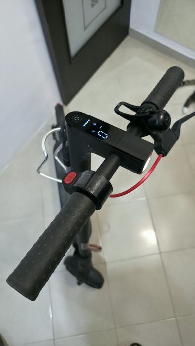 Trotineta electrica Xiaomi M365 PRO