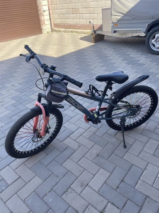 Продам детский велосипед