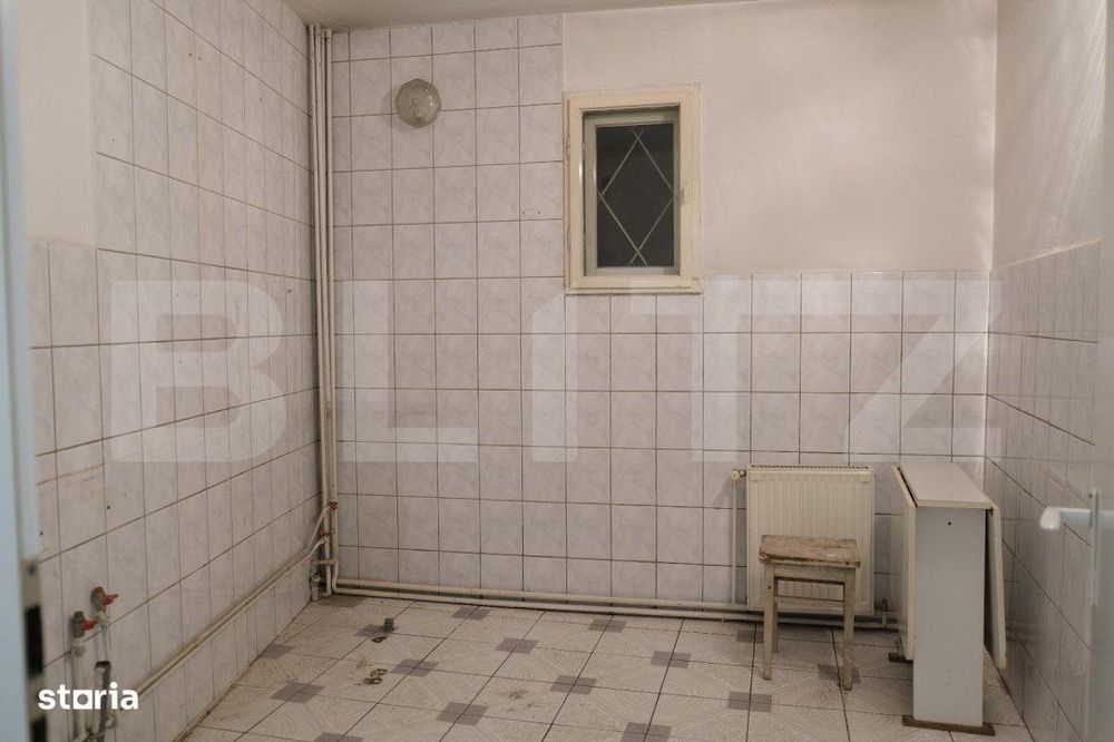 Spatiu de birouri, 165mp, zona Faget